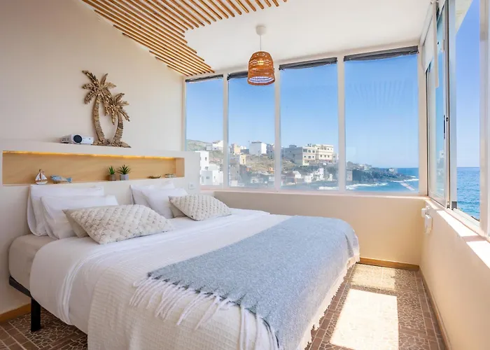 Ocean View Paradise