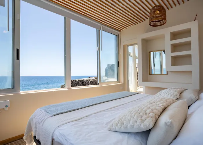 Ocean View Paradise
