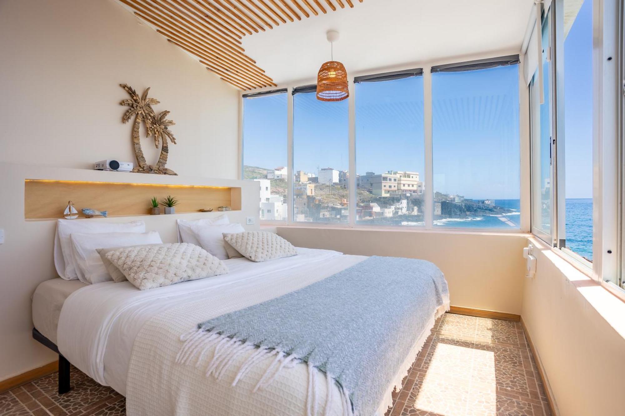 Ocean View Paradise Appartamento