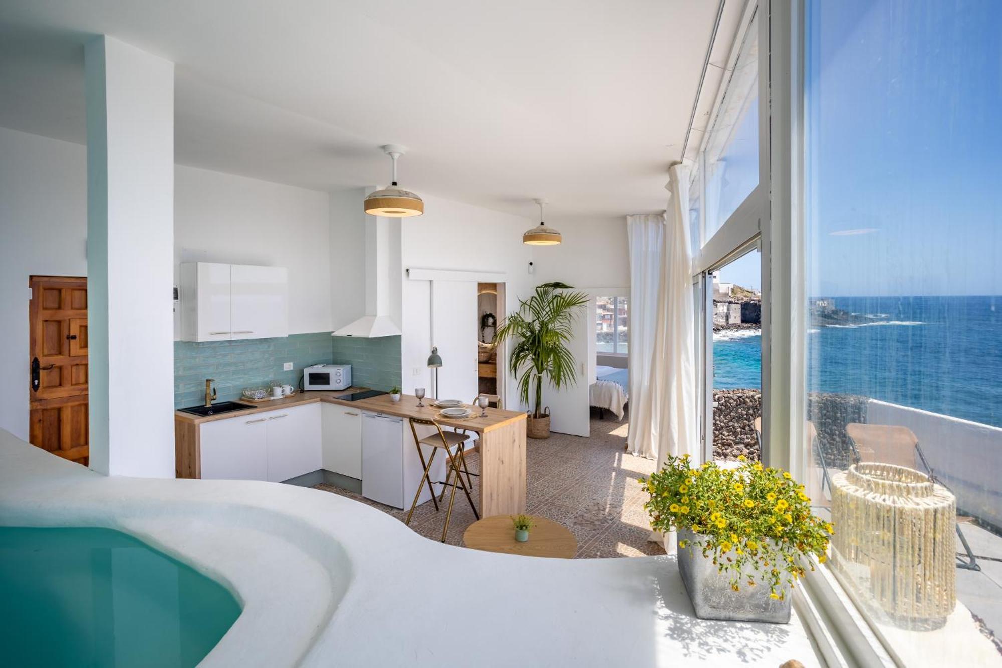 Ocean View Paradise Appartamento