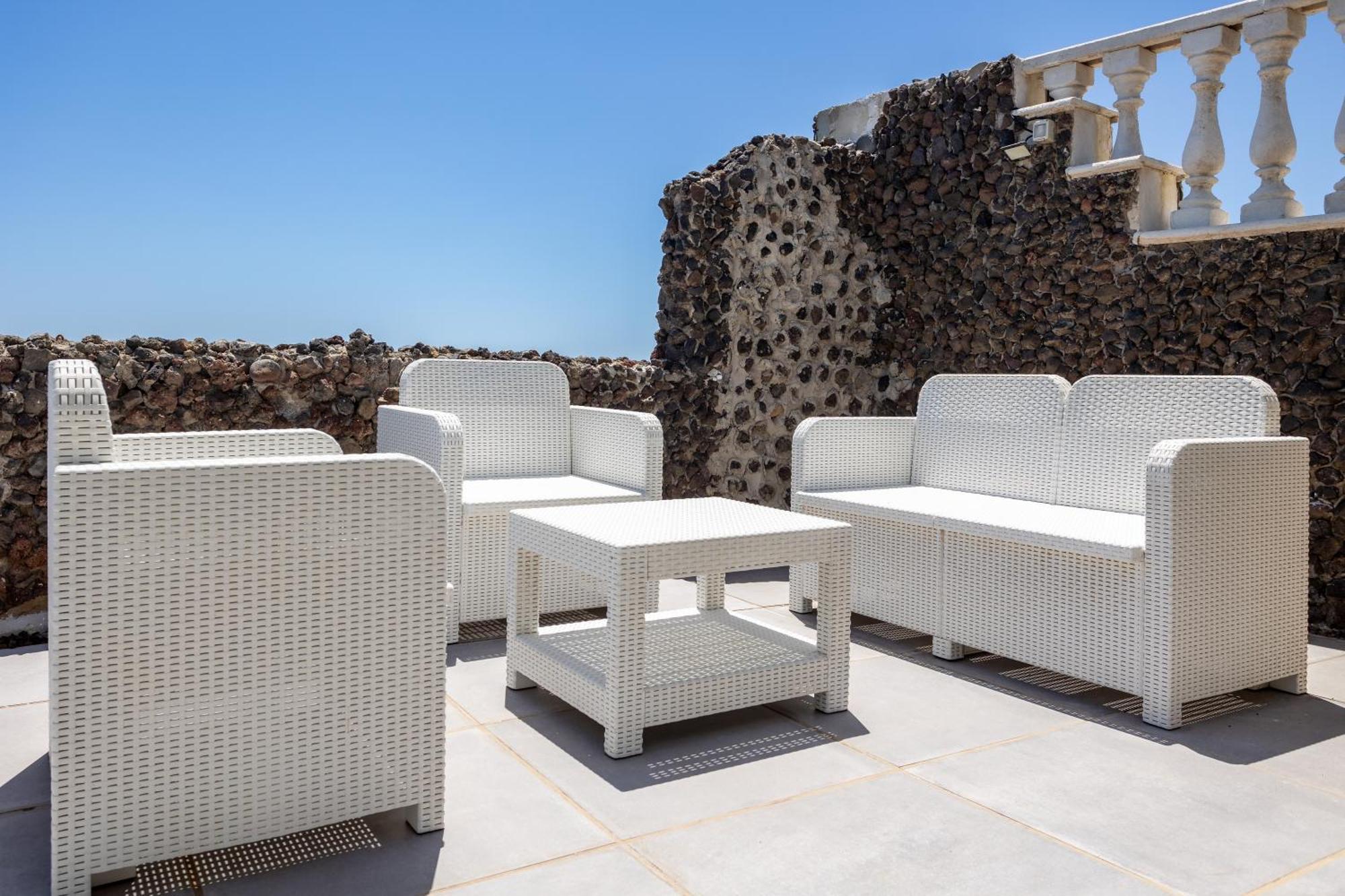 Appartamento Ocean View Paradise