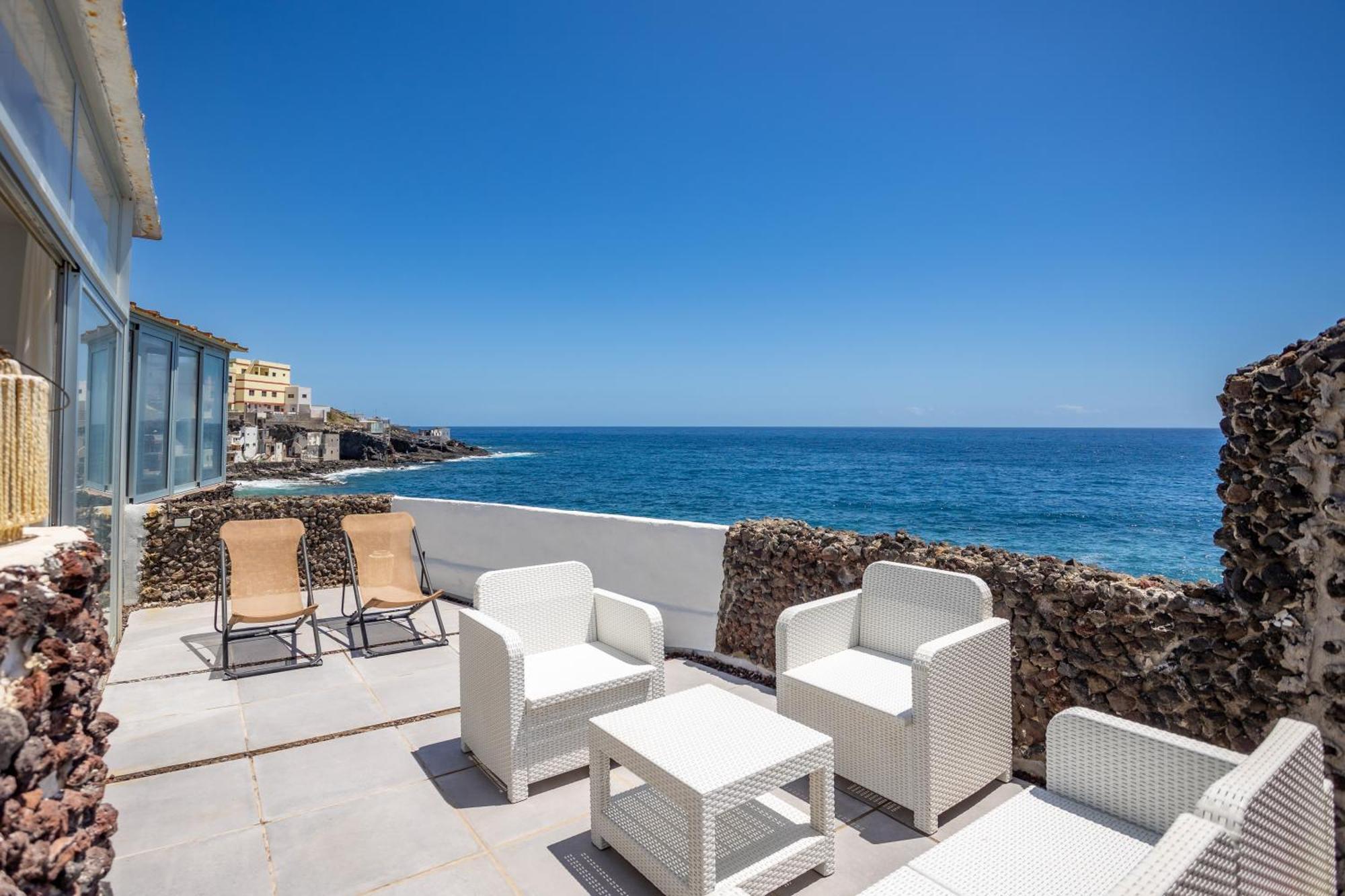 Ocean View Paradise