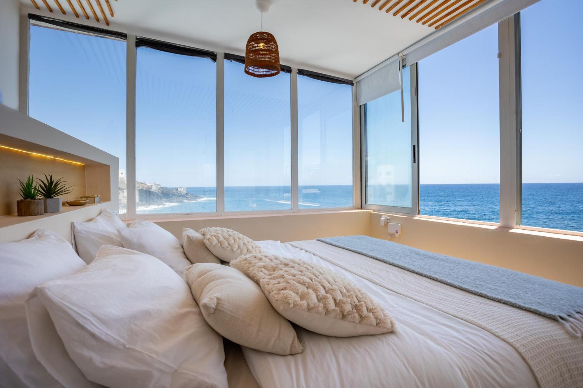 Appartamento Ocean View Paradise